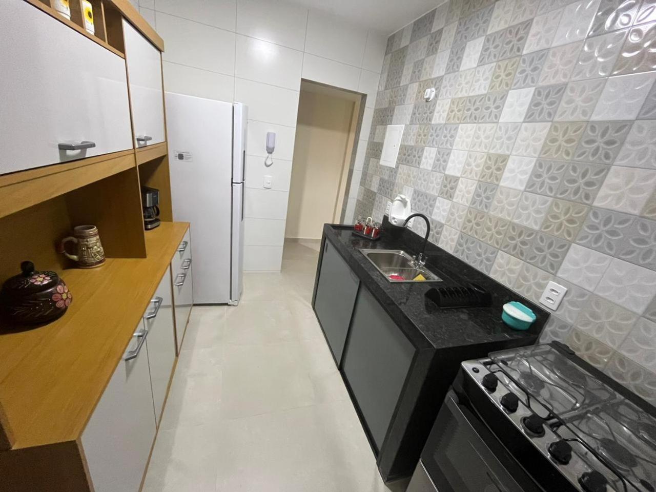Apartamento Praia Do Forte Cf Кабу-Фриу Экстерьер фото